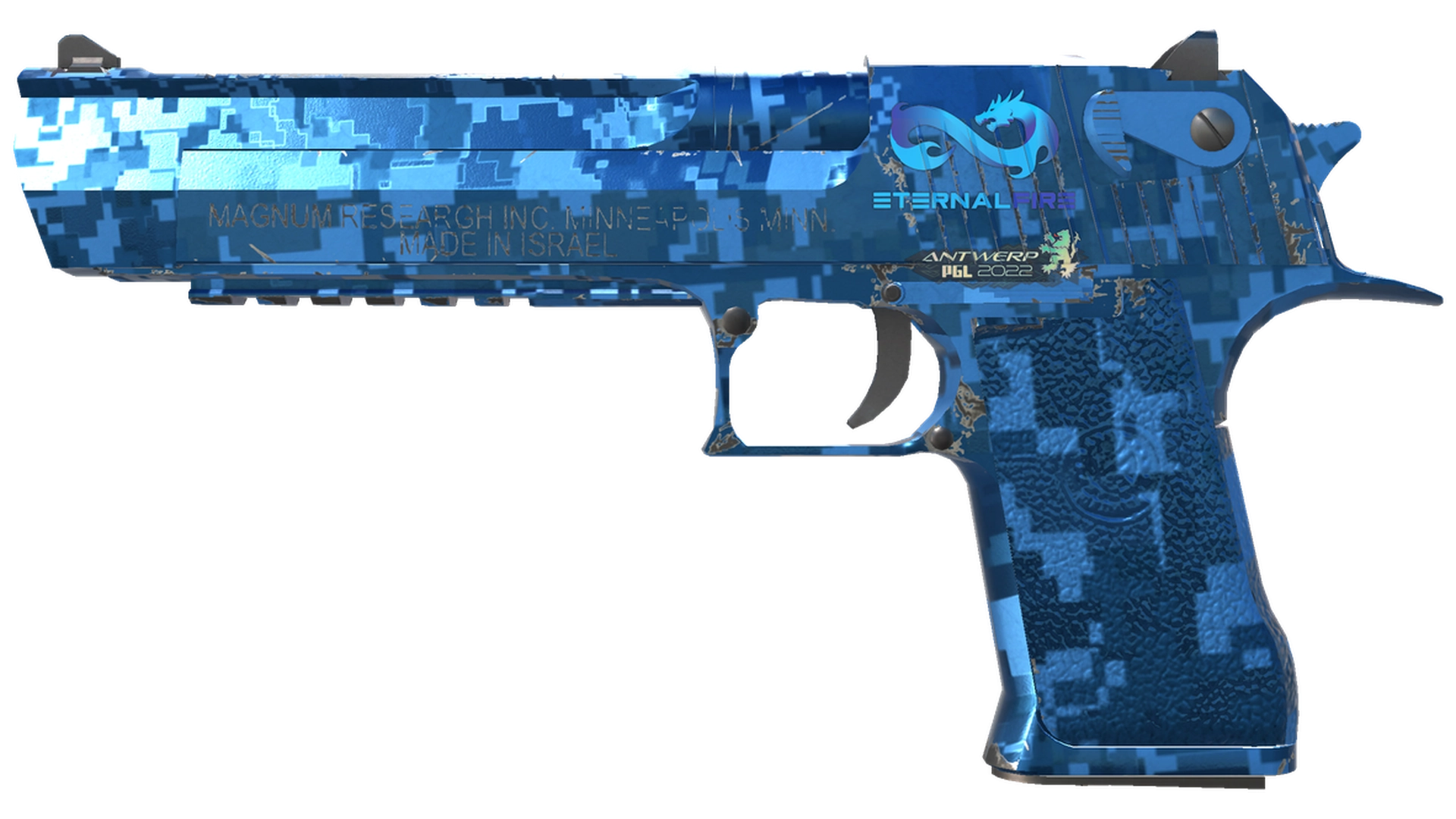 Cobalt Disruption image