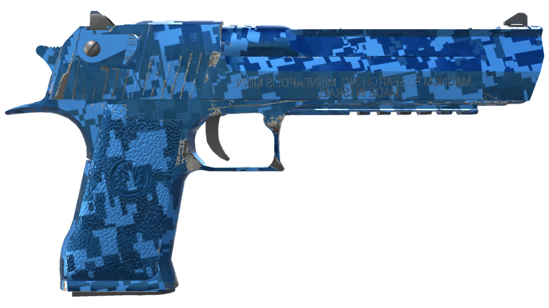 Cobalt Disruption image
