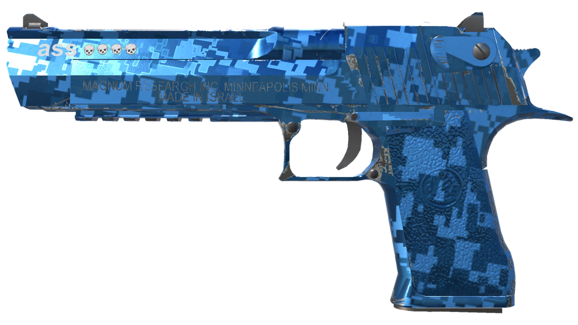 Cobalt Disruption image