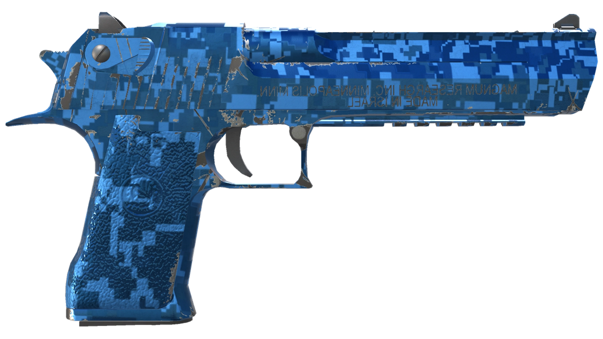 Cobalt Disruption image