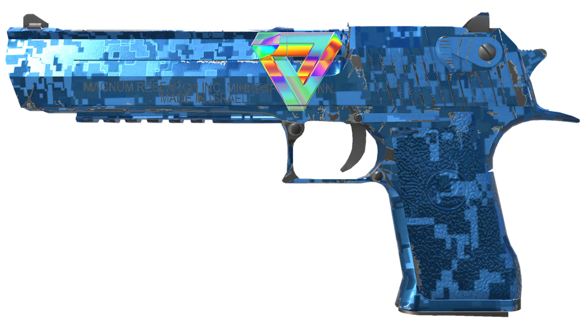 Cobalt Disruption image