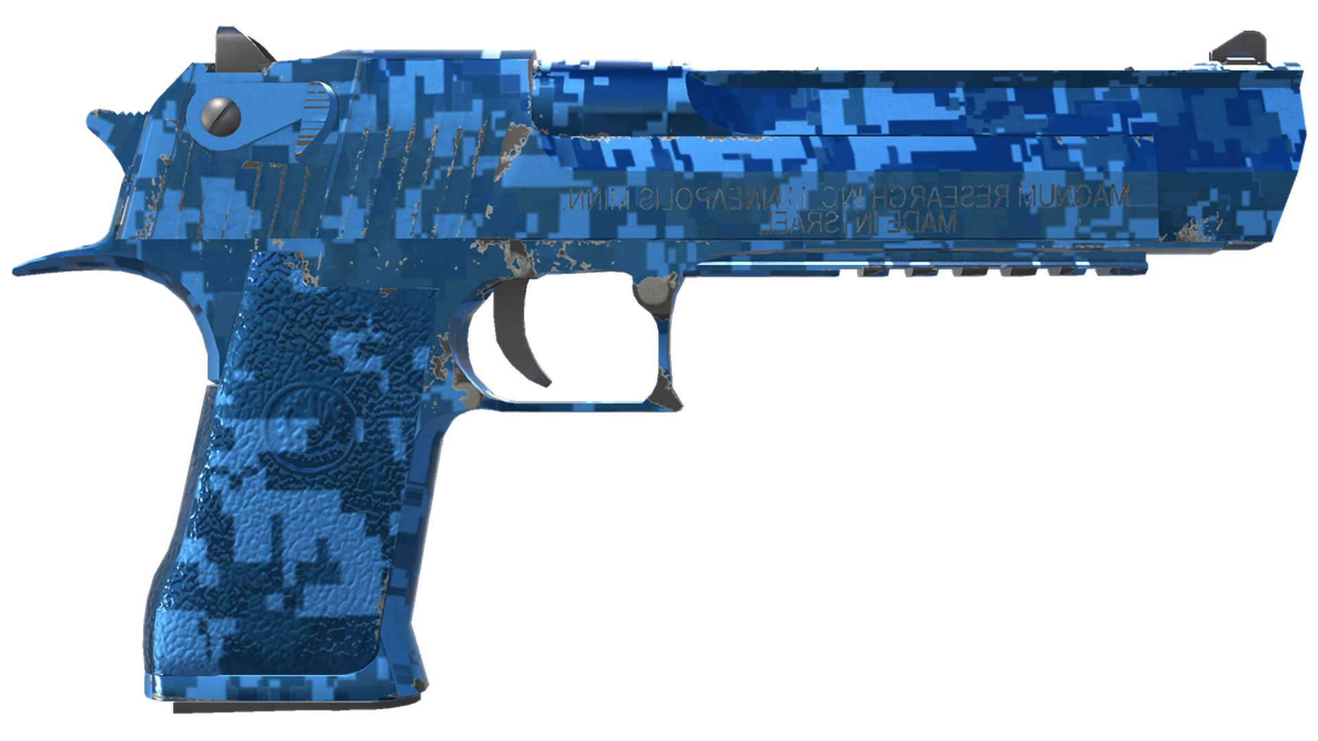 Cobalt Disruption image