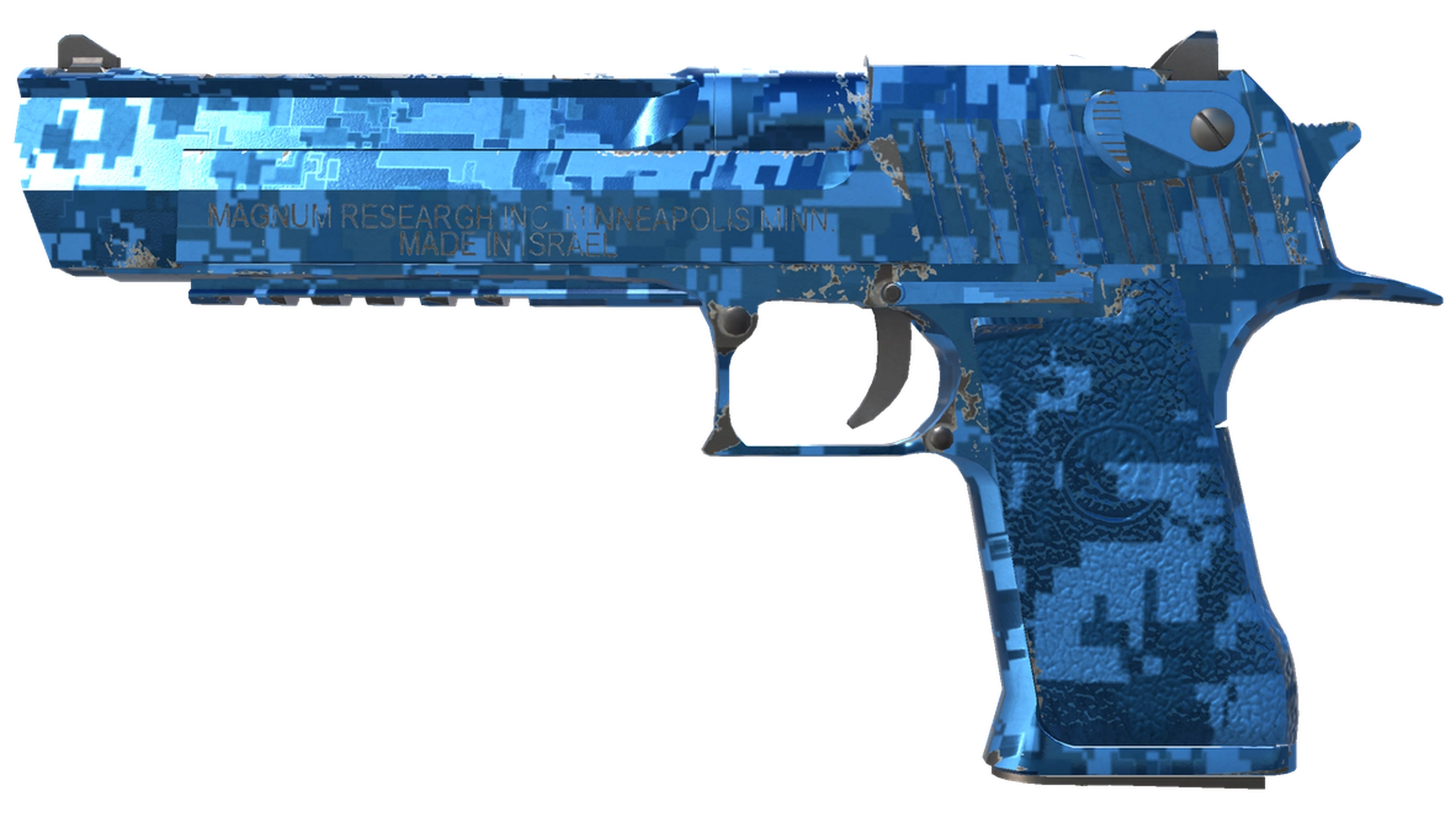 Cobalt Disruption image