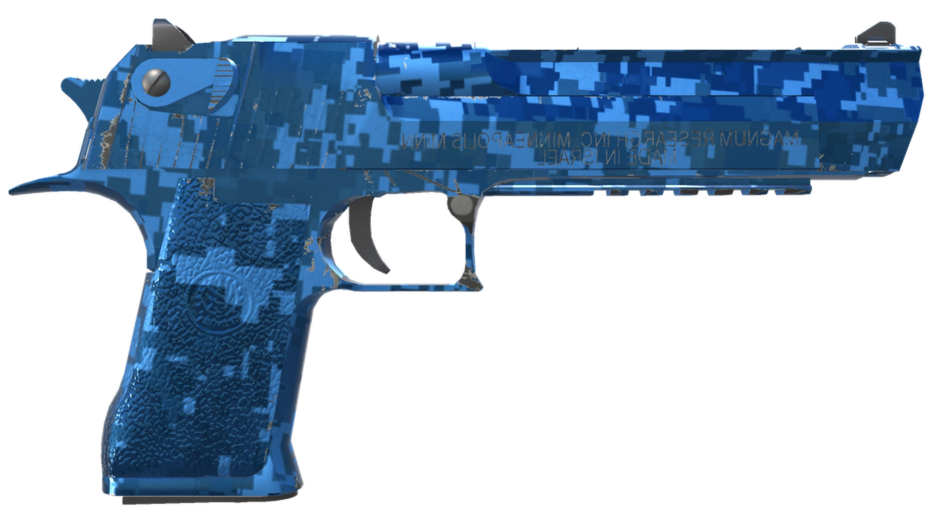 Cobalt Disruption image