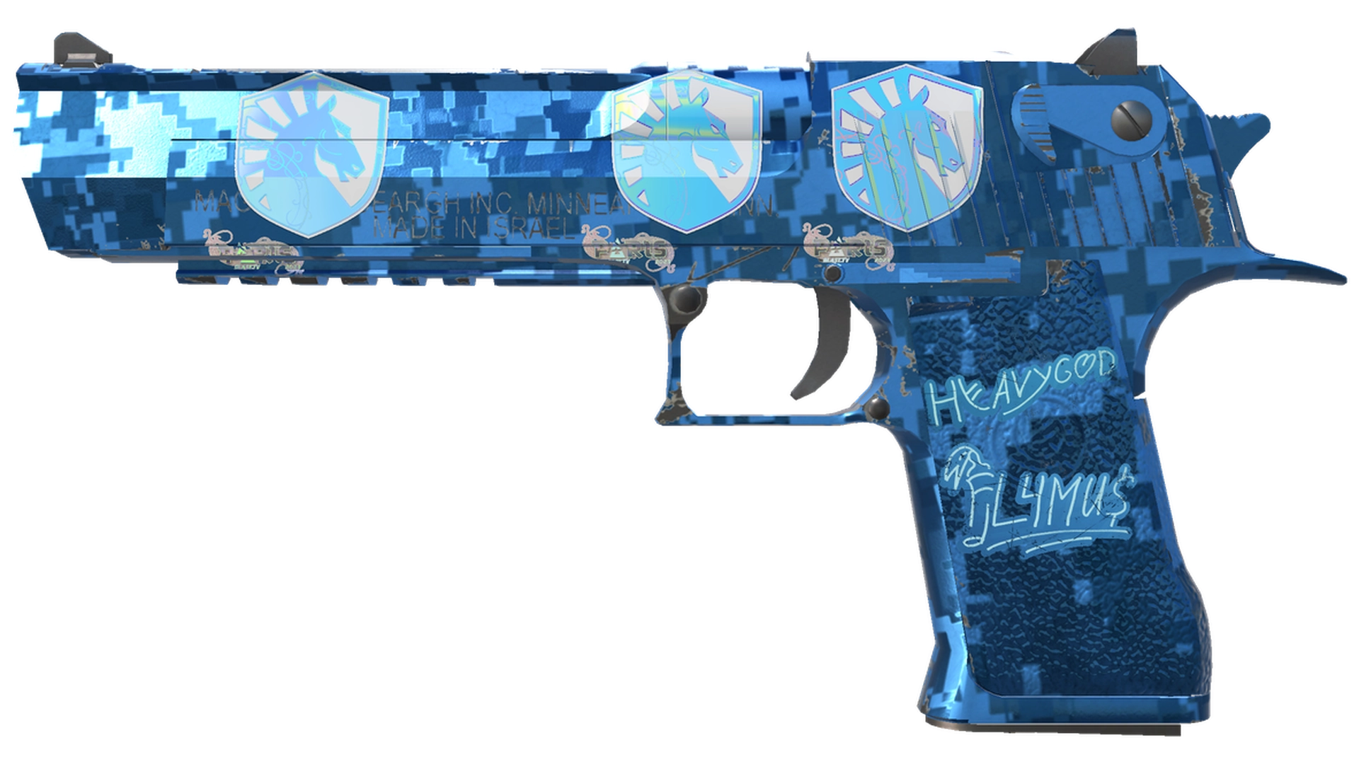 Cobalt Disruption image