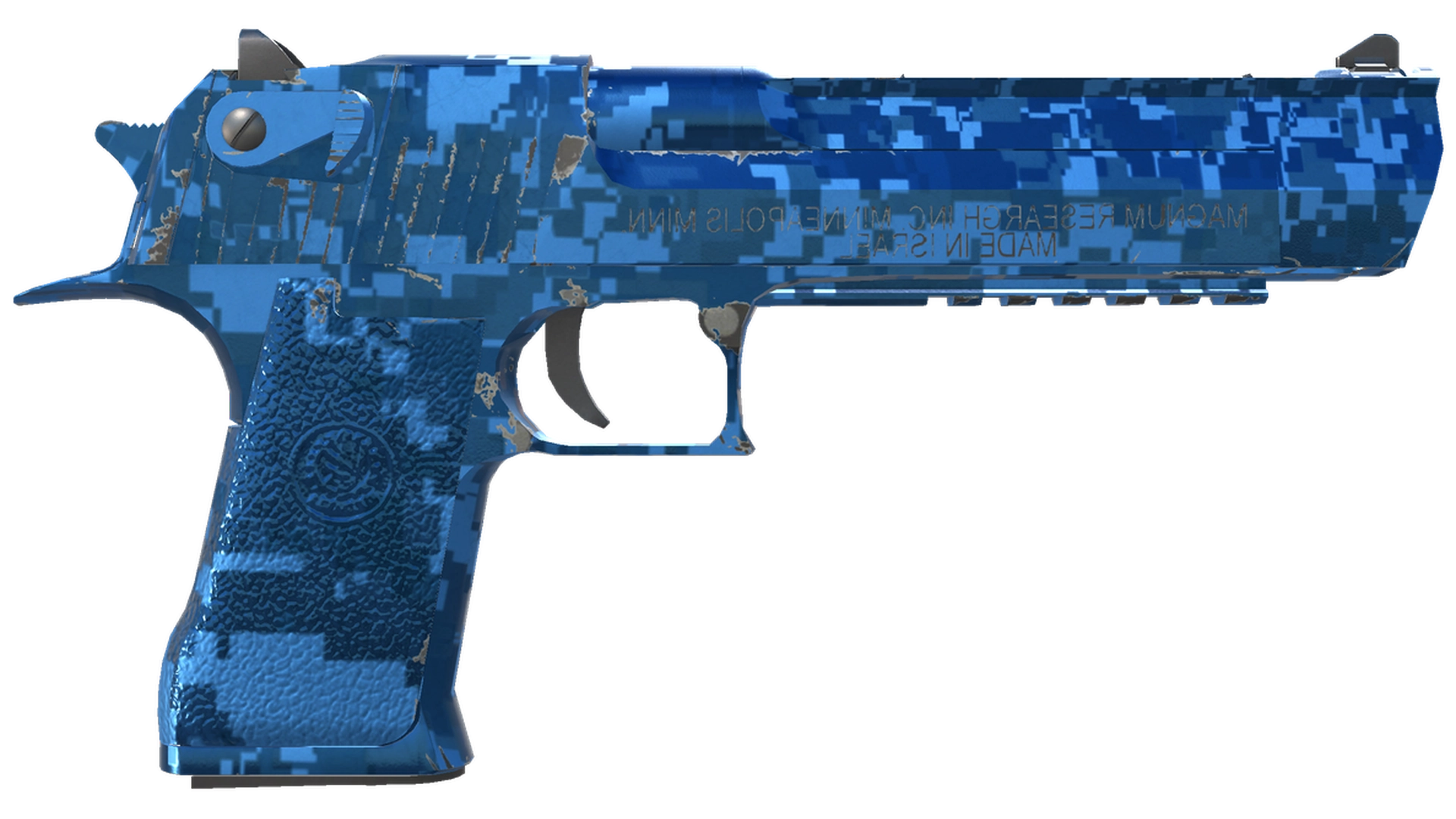 Cobalt Disruption image