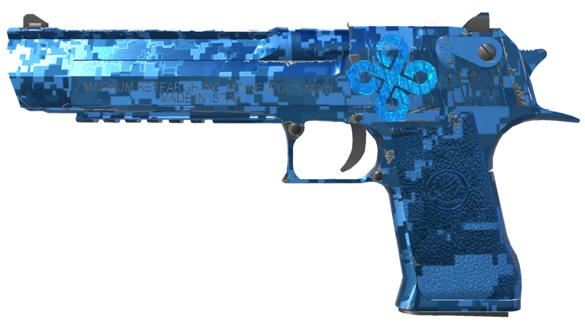 Cobalt Disruption image