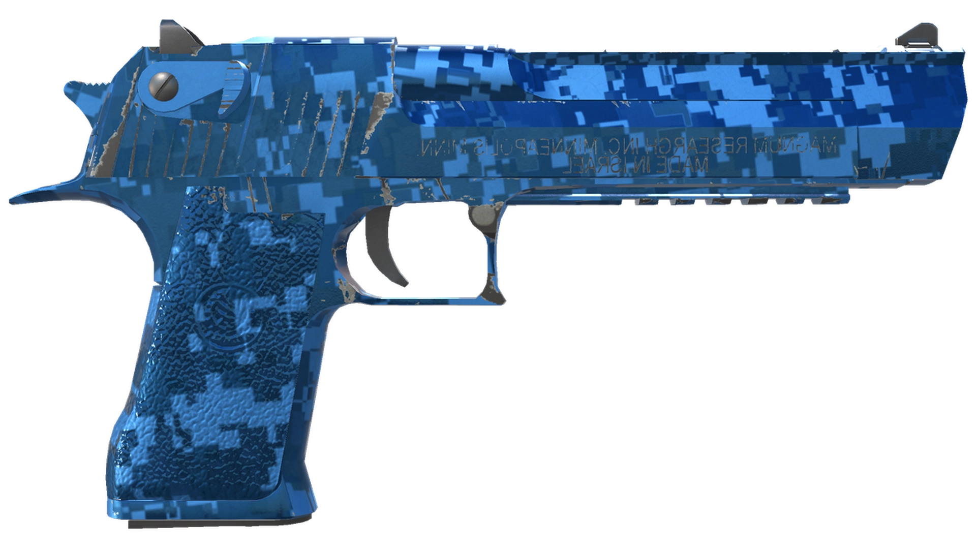 Cobalt Disruption image