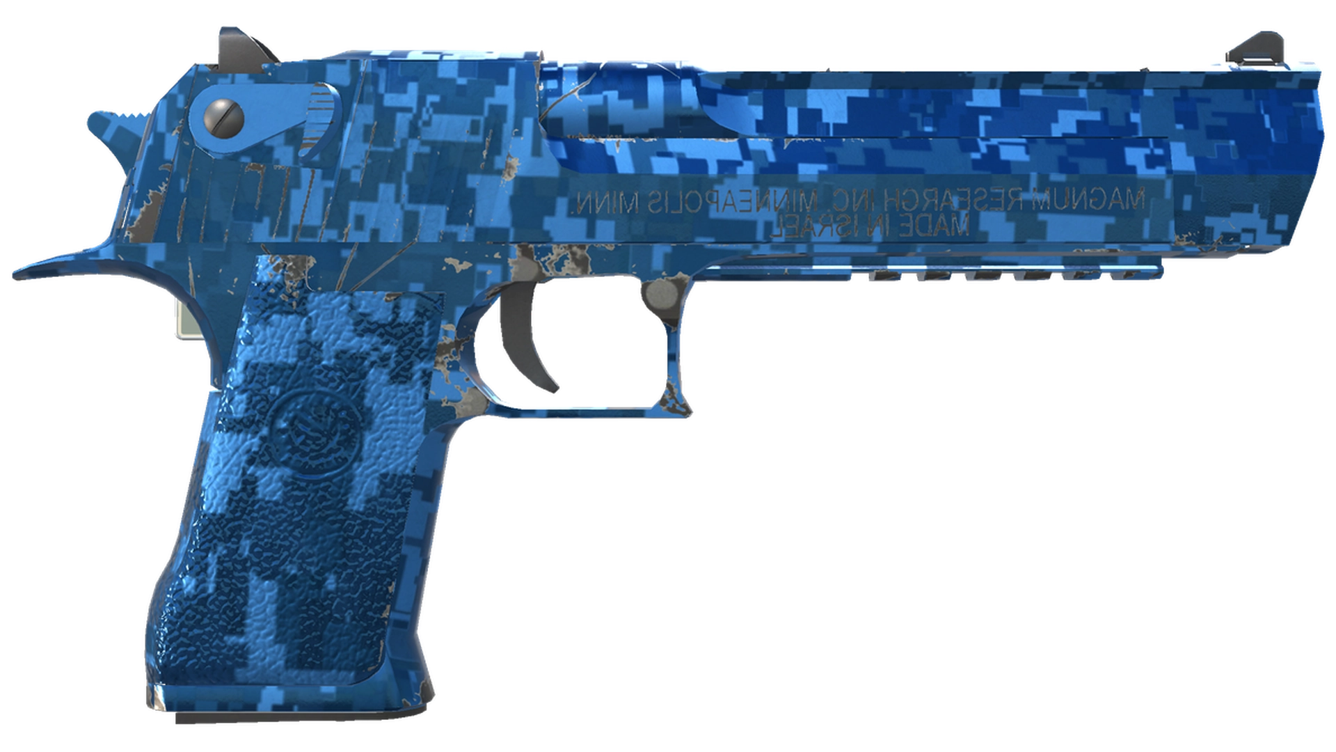 Cobalt Disruption image