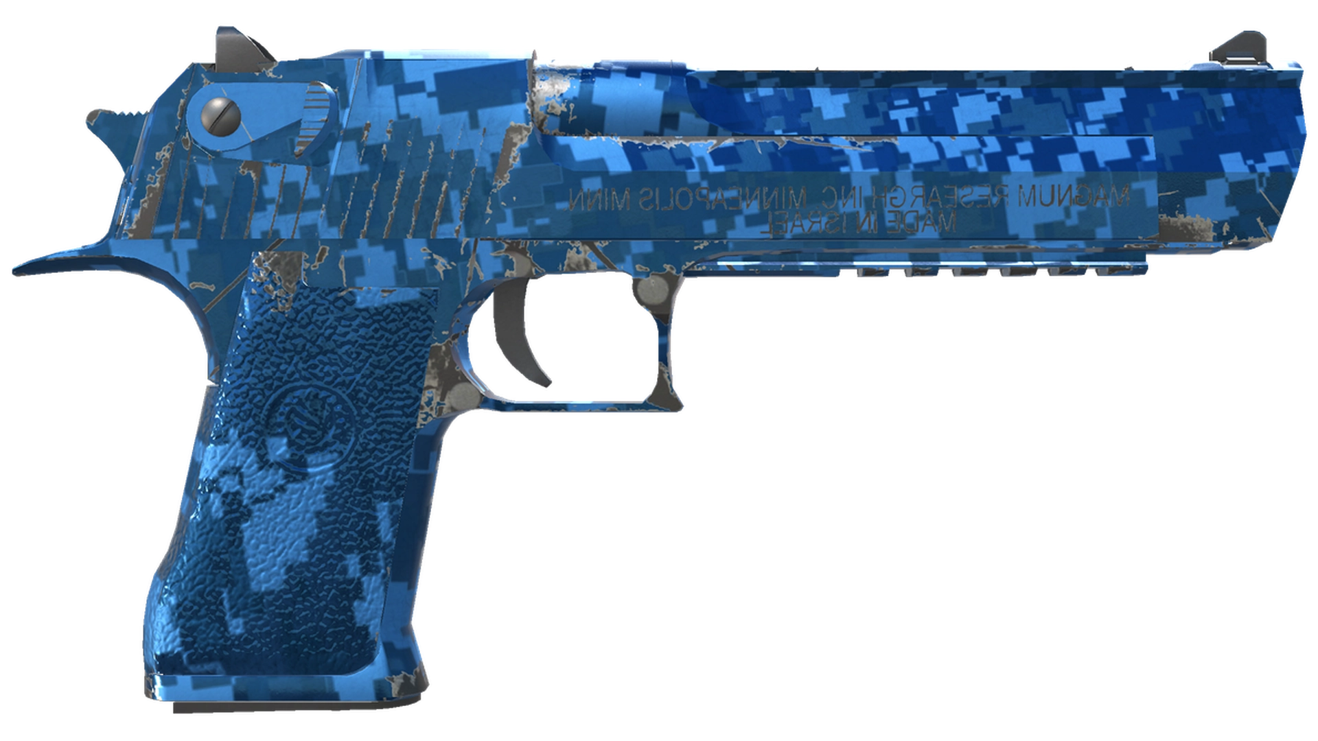 Cobalt Disruption image