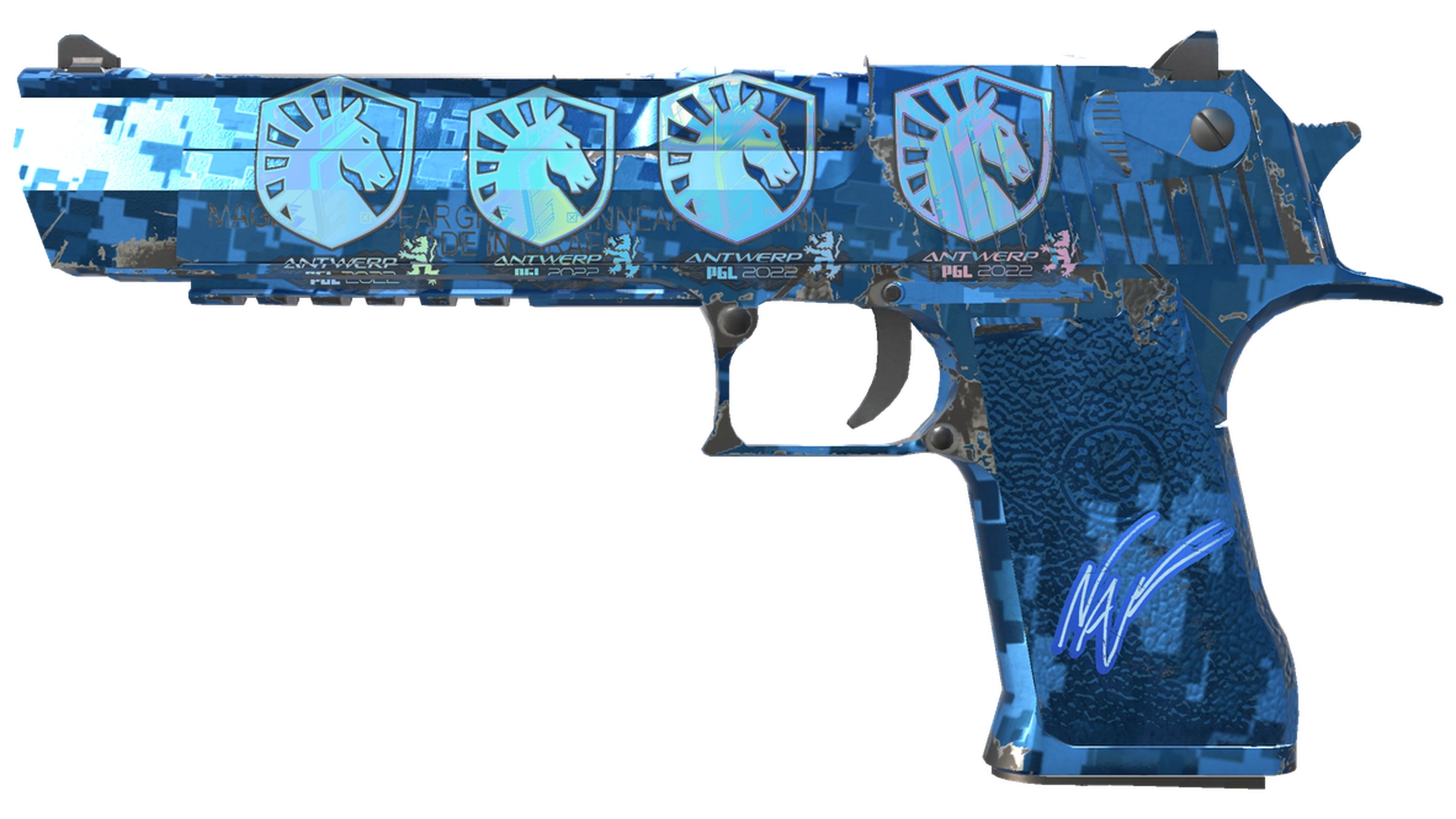 Cobalt Disruption image