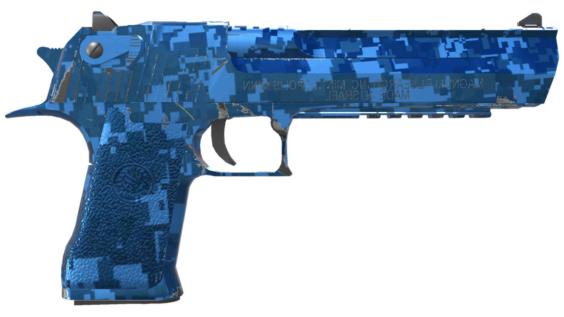 Cobalt Disruption image