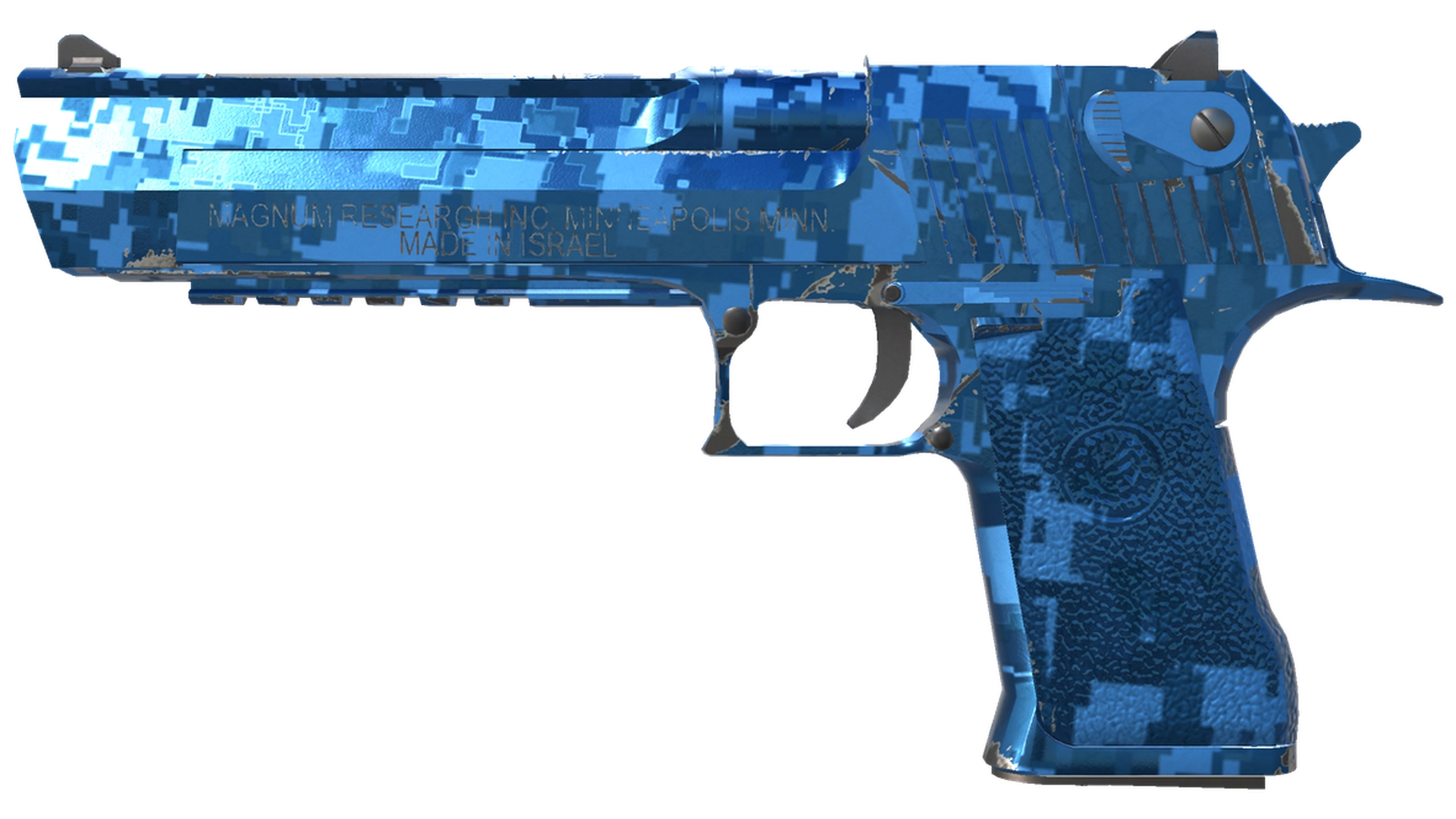 Cobalt Disruption image