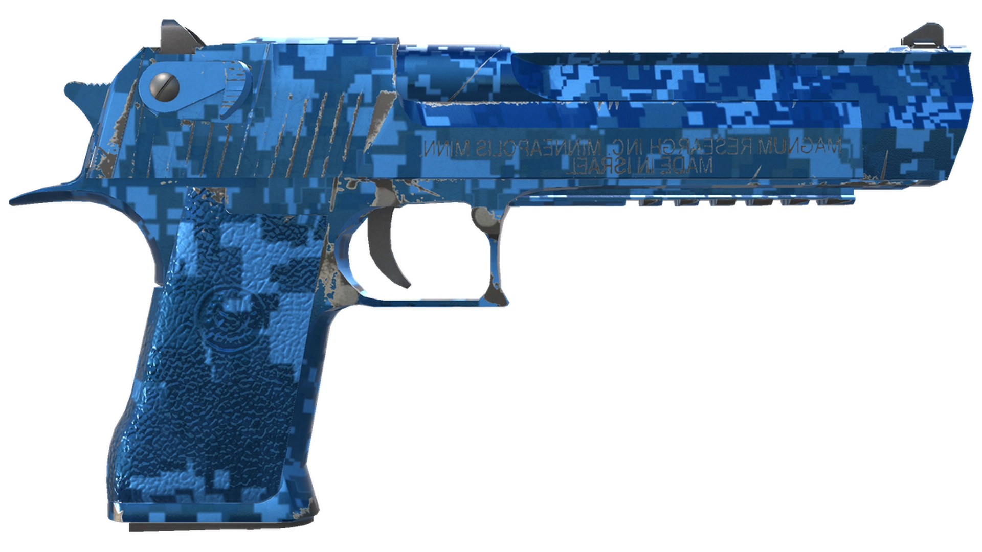 Cobalt Disruption image