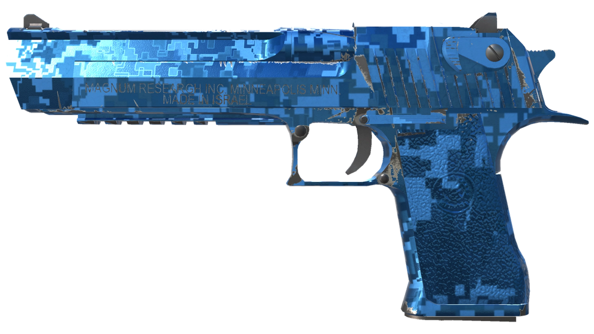 Cobalt Disruption image