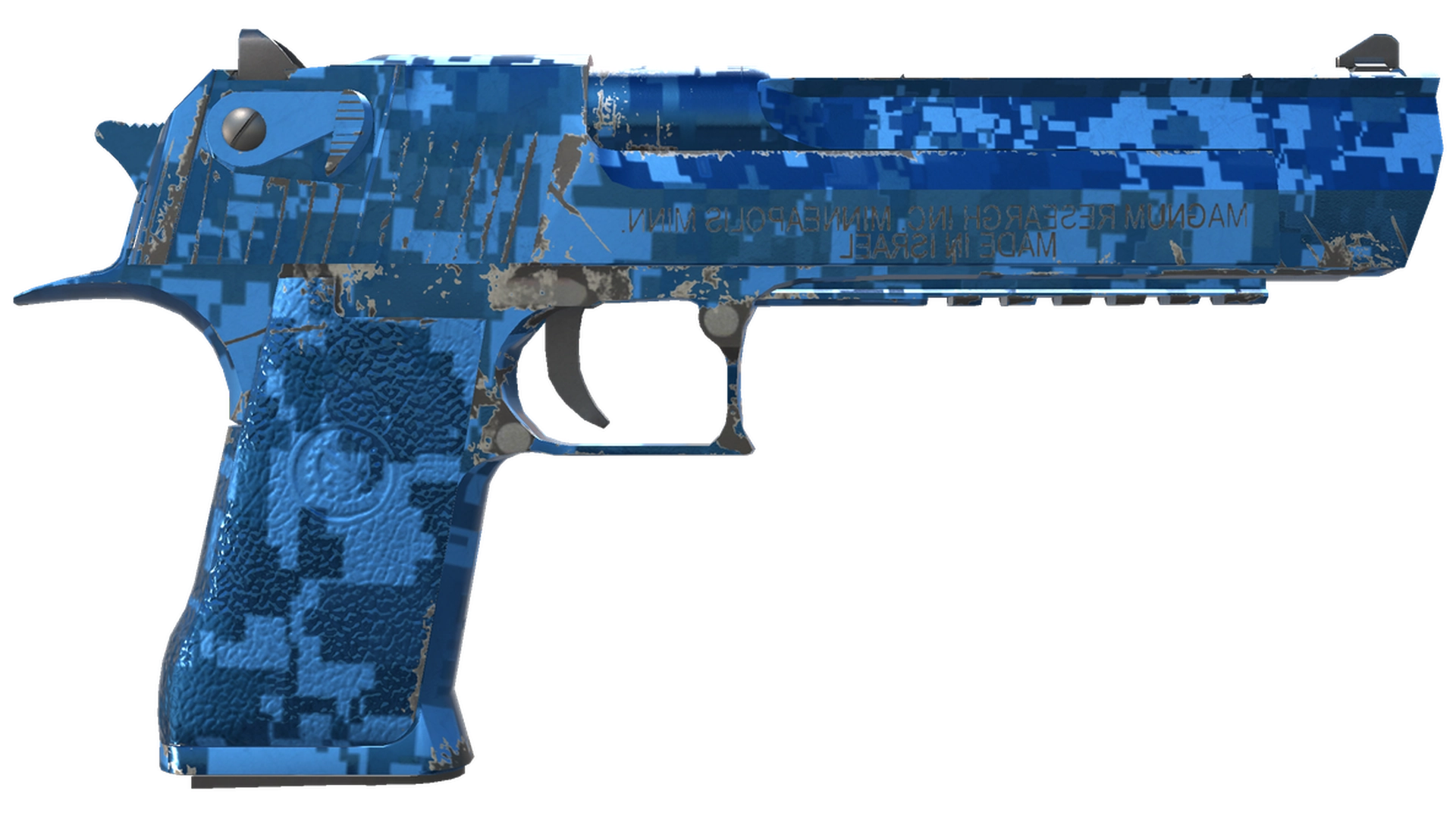 Cobalt Disruption image