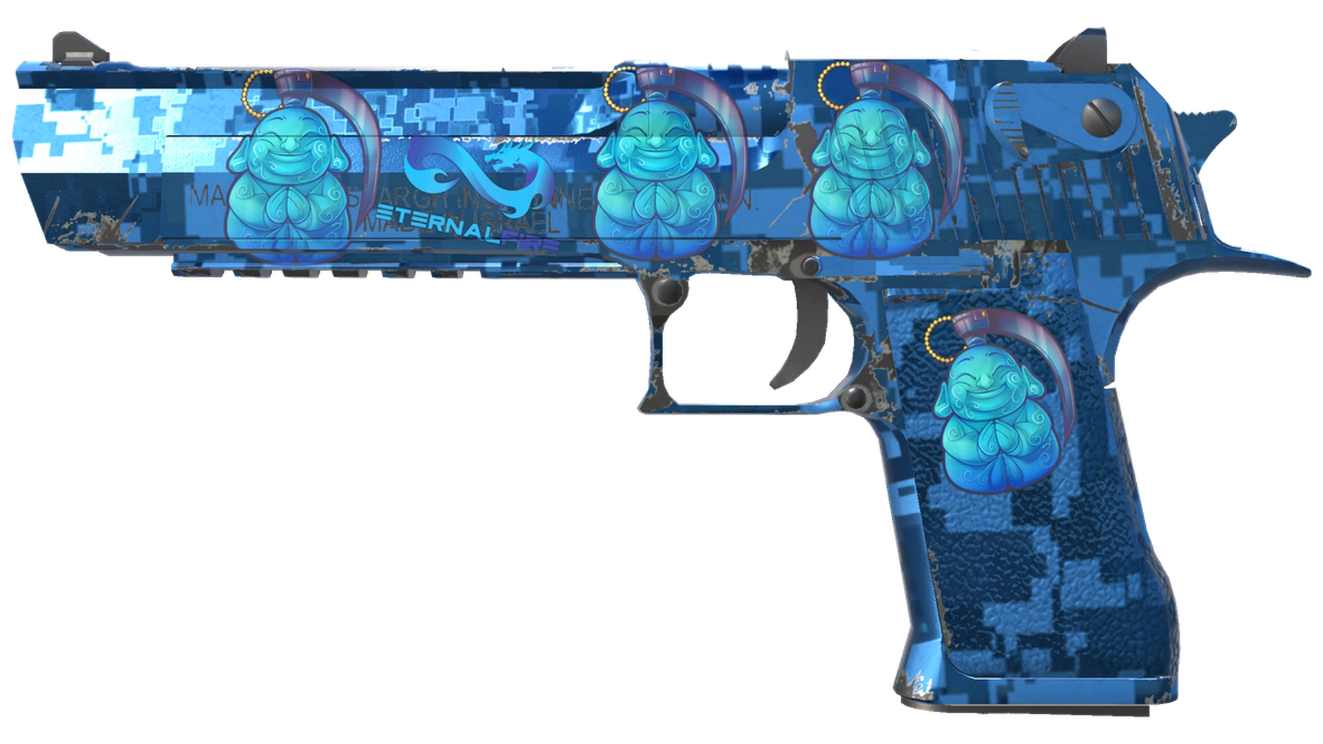 Cobalt Disruption image