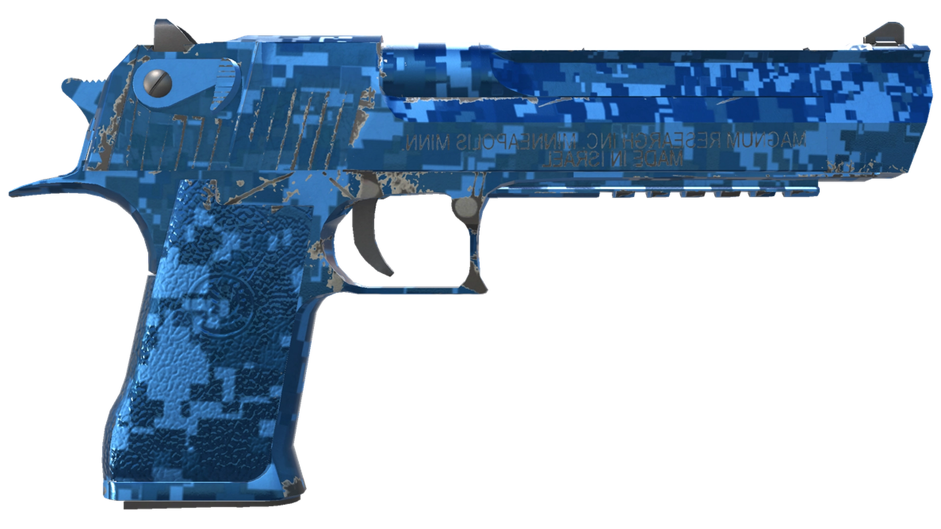 Cobalt Disruption image