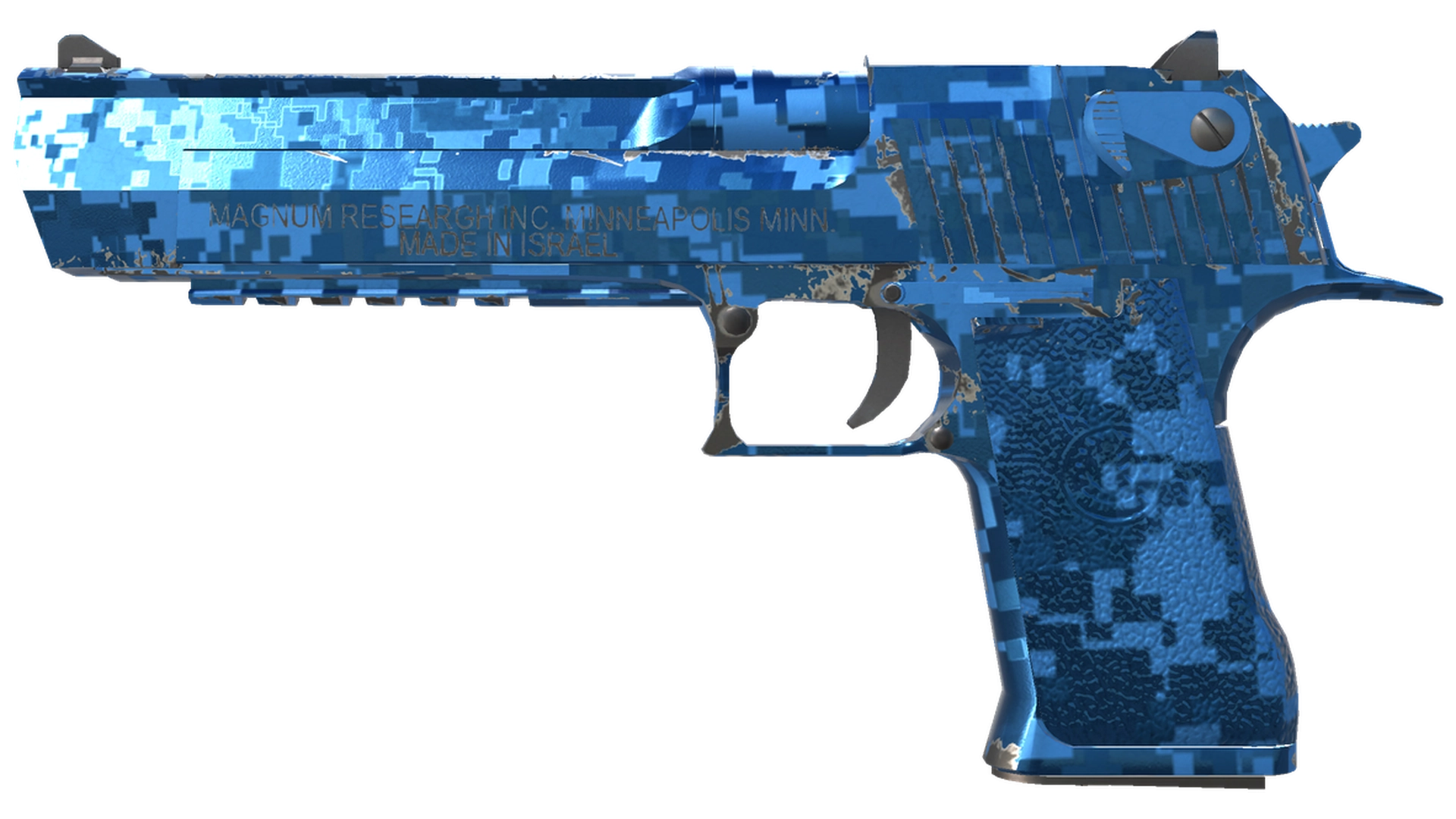Cobalt Disruption image