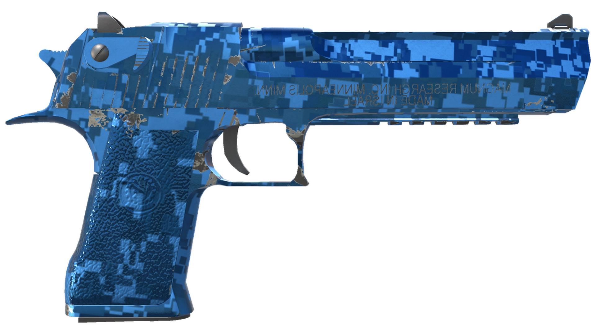 Cobalt Disruption image