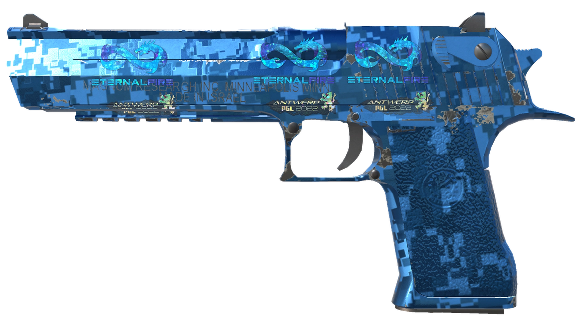 Cobalt Disruption image