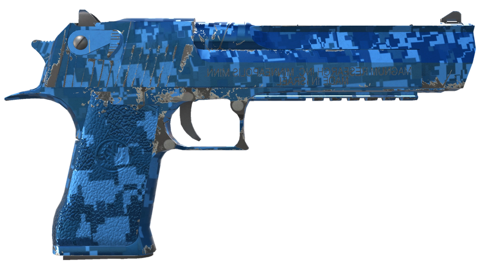 Cobalt Disruption image