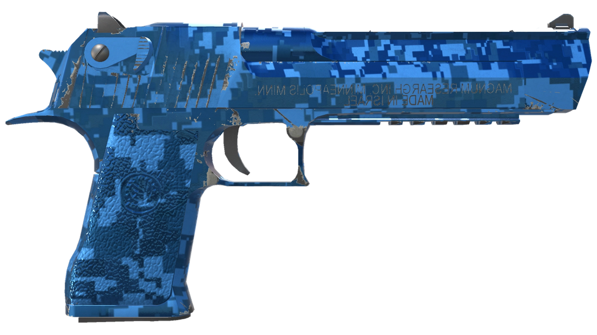 Cobalt Disruption image
