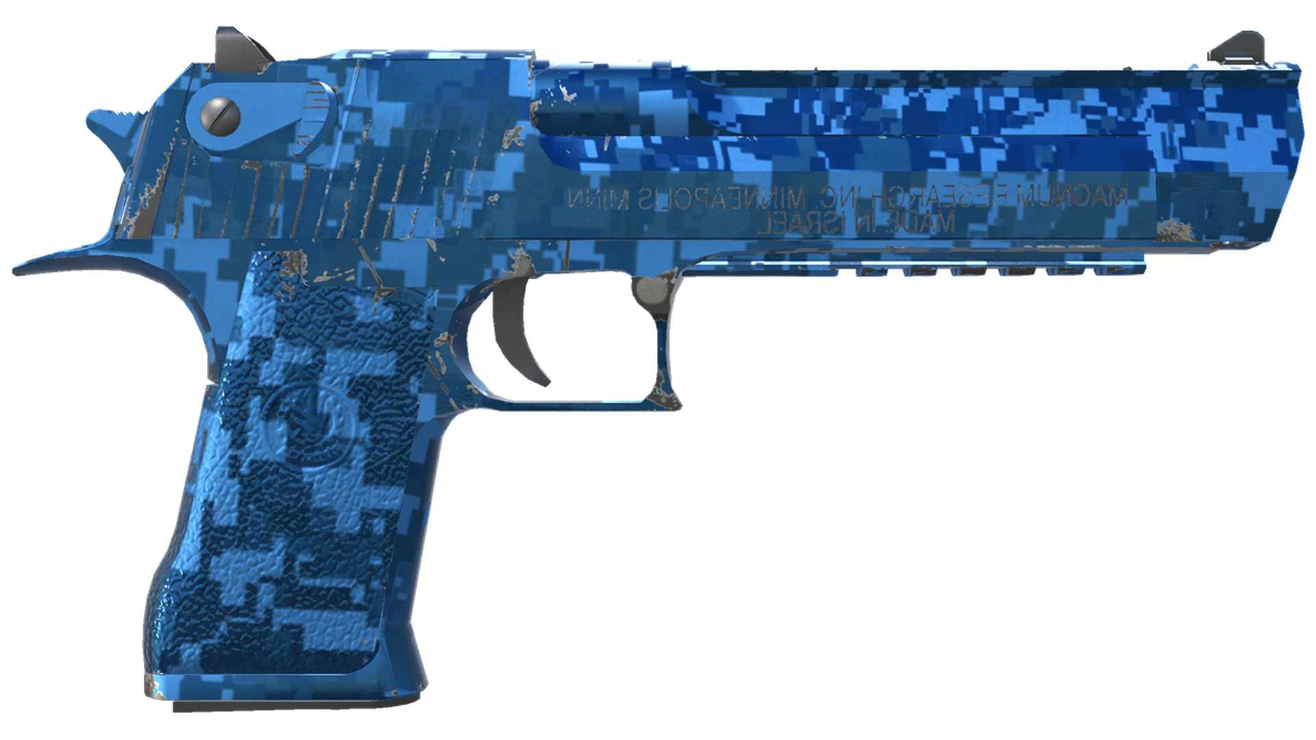 Cobalt Disruption image