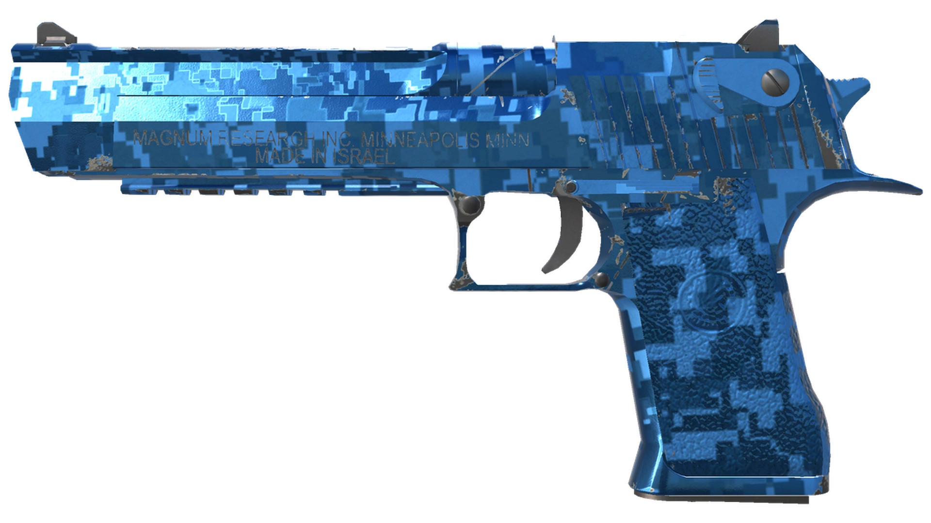 Cobalt Disruption image