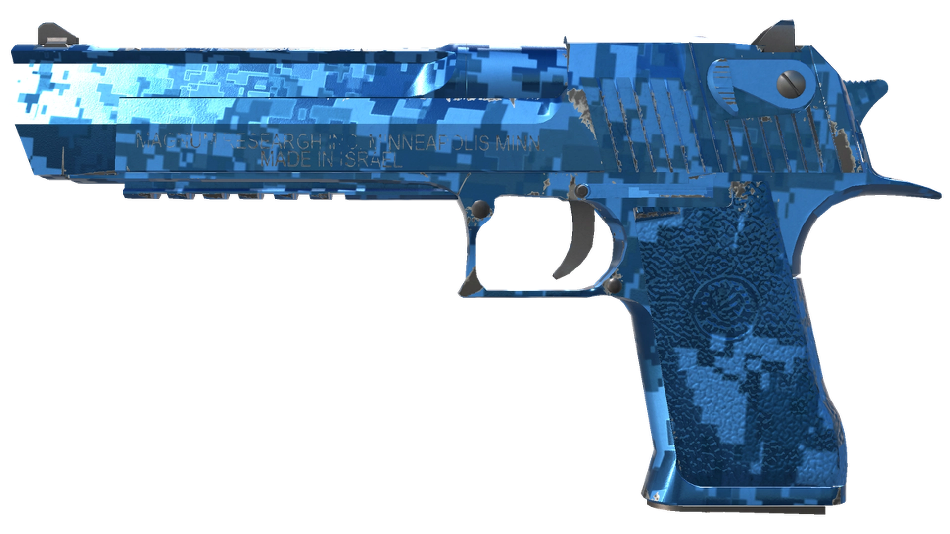 Cobalt Disruption image