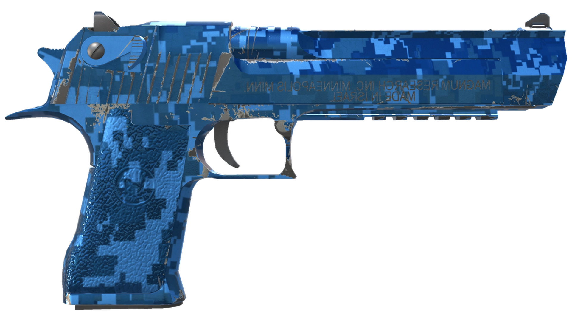 Cobalt Disruption image