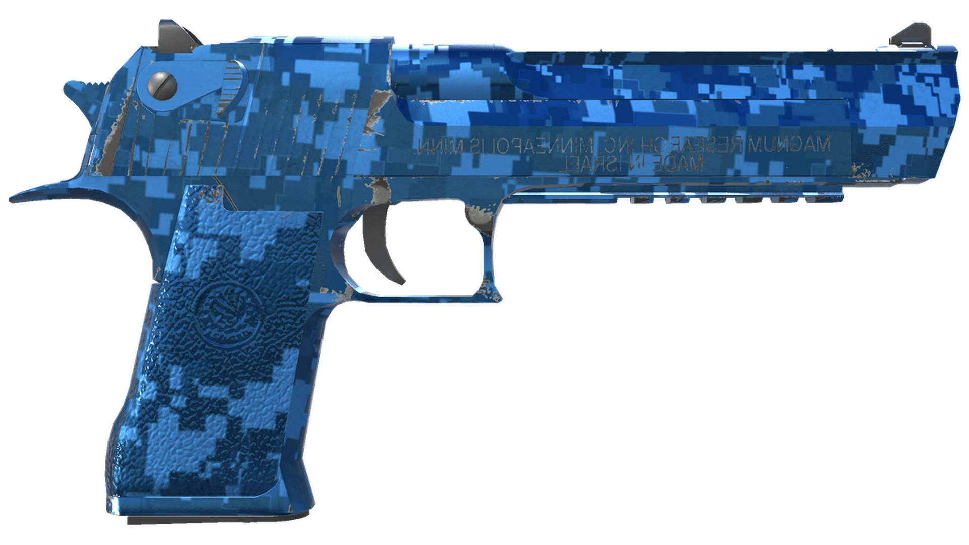 Cobalt Disruption image