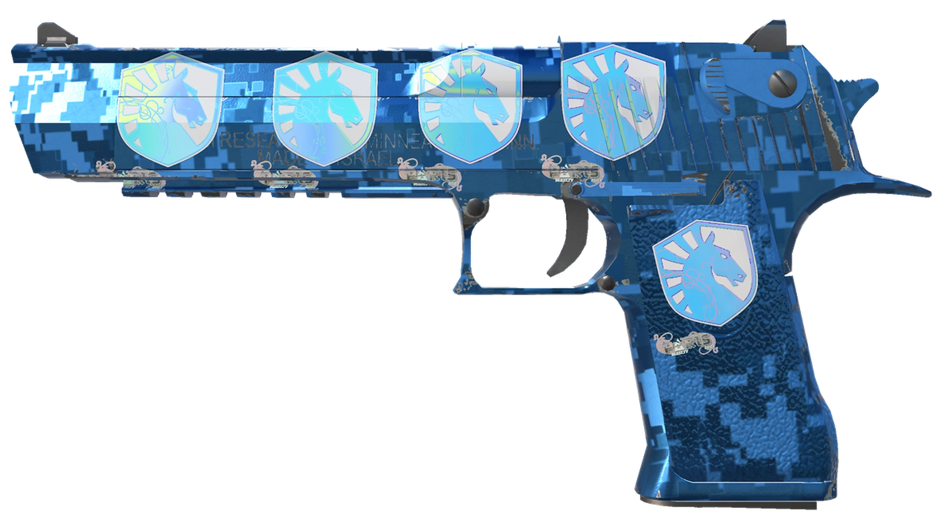 Cobalt Disruption image