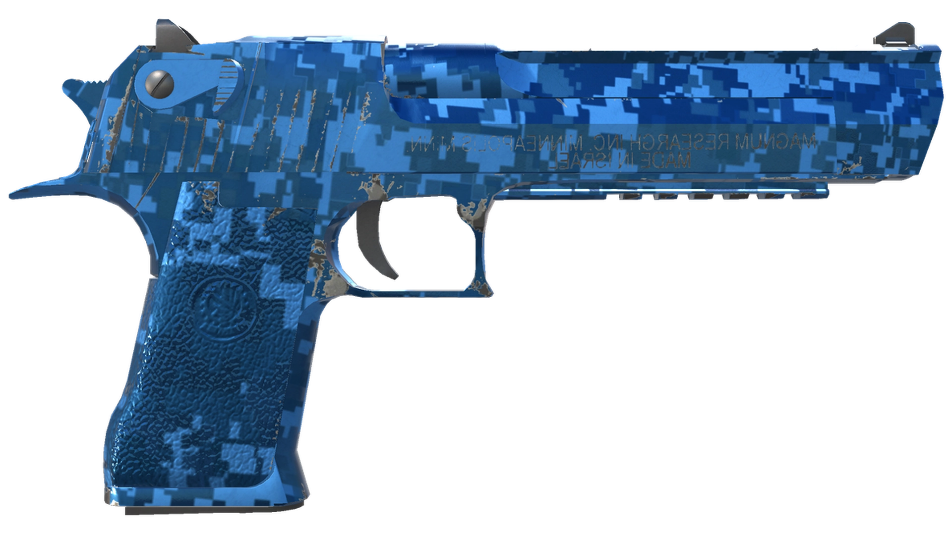 Cobalt Disruption image