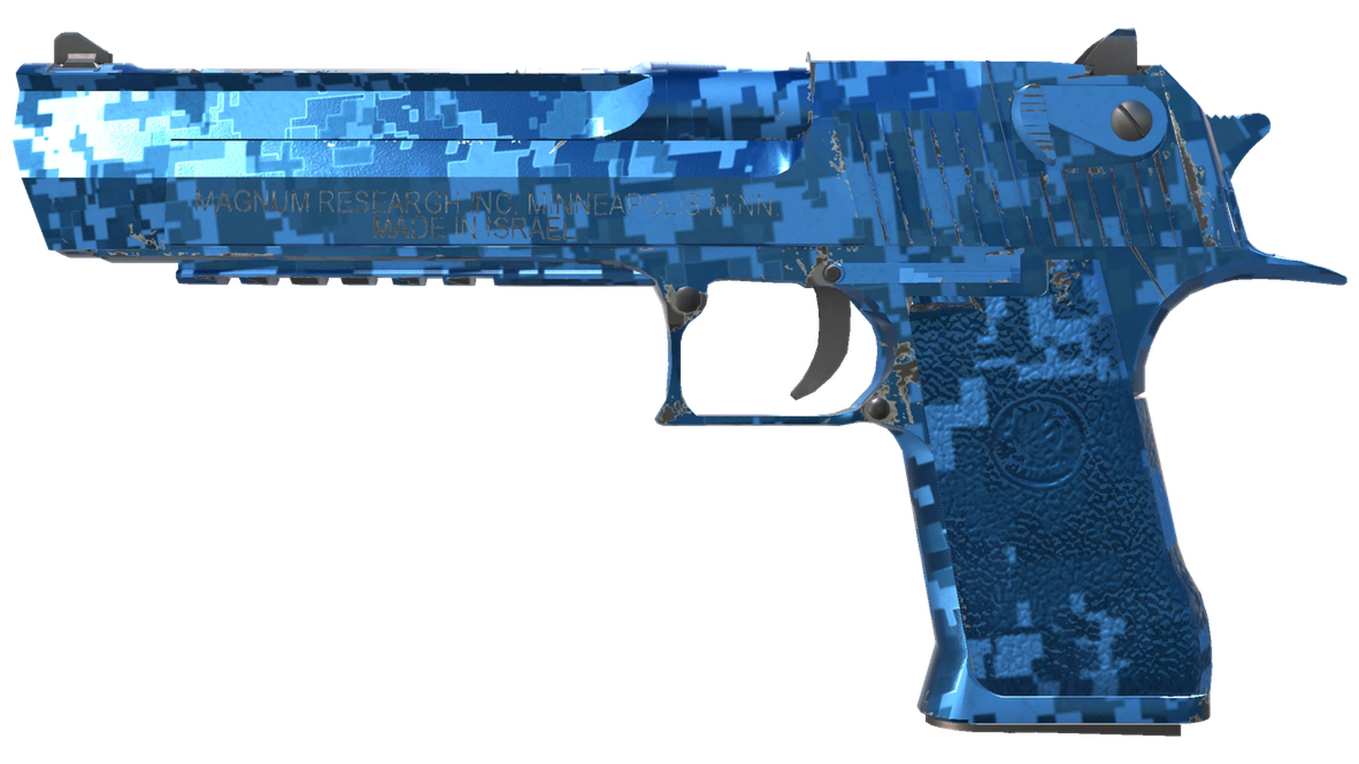 Cobalt Disruption image