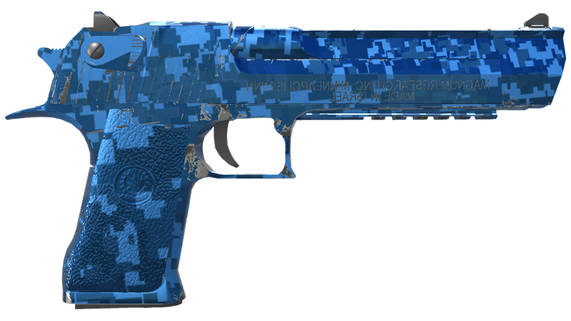 Cobalt Disruption image
