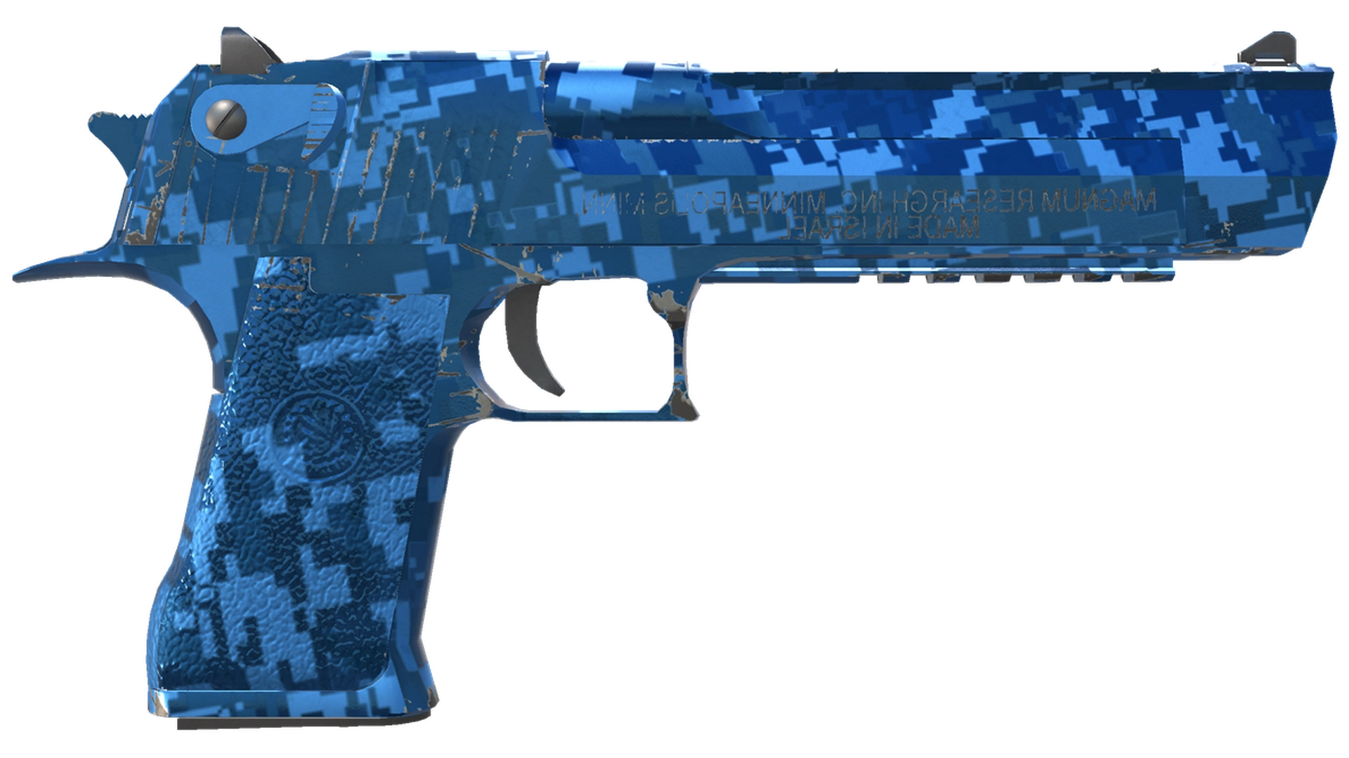 Cobalt Disruption image
