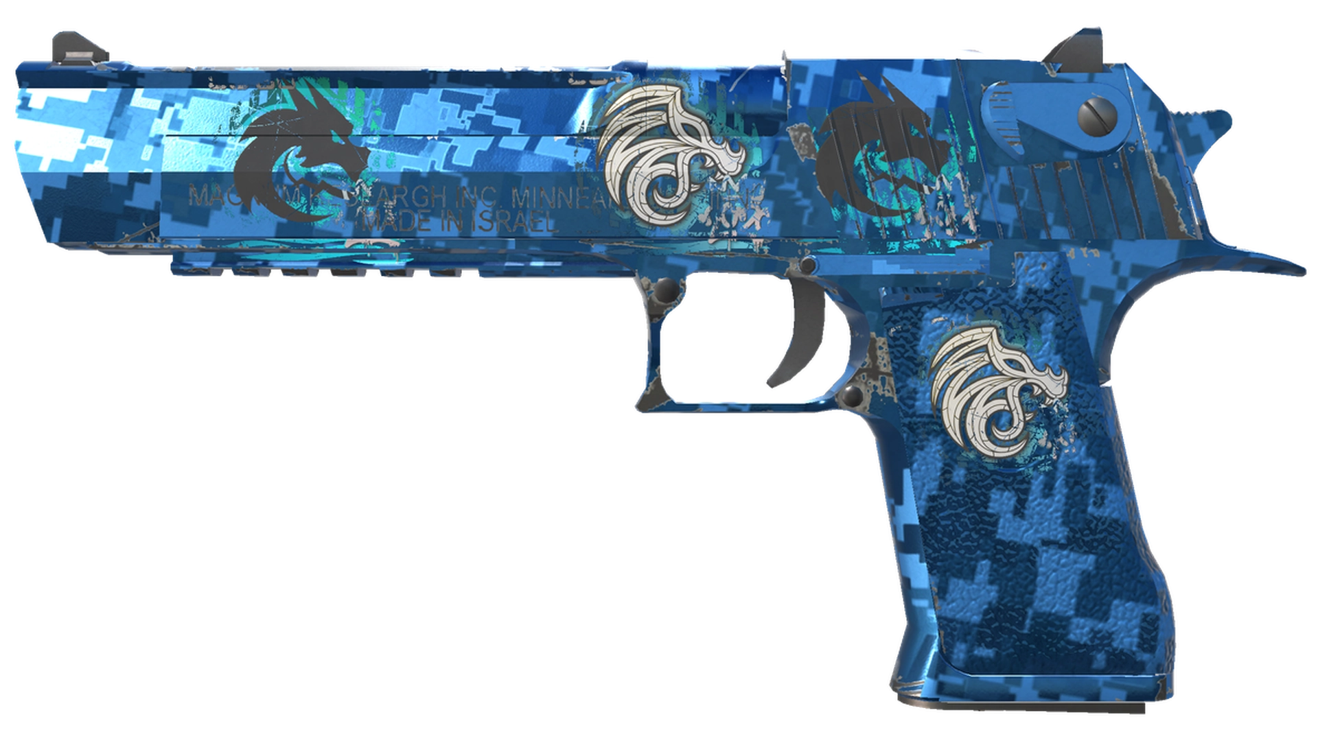 Cobalt Disruption image