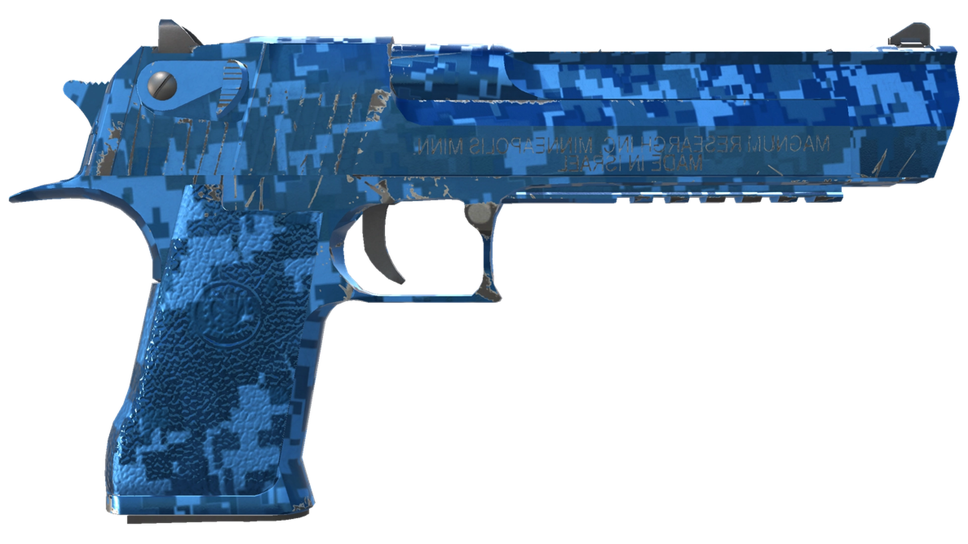 Cobalt Disruption image