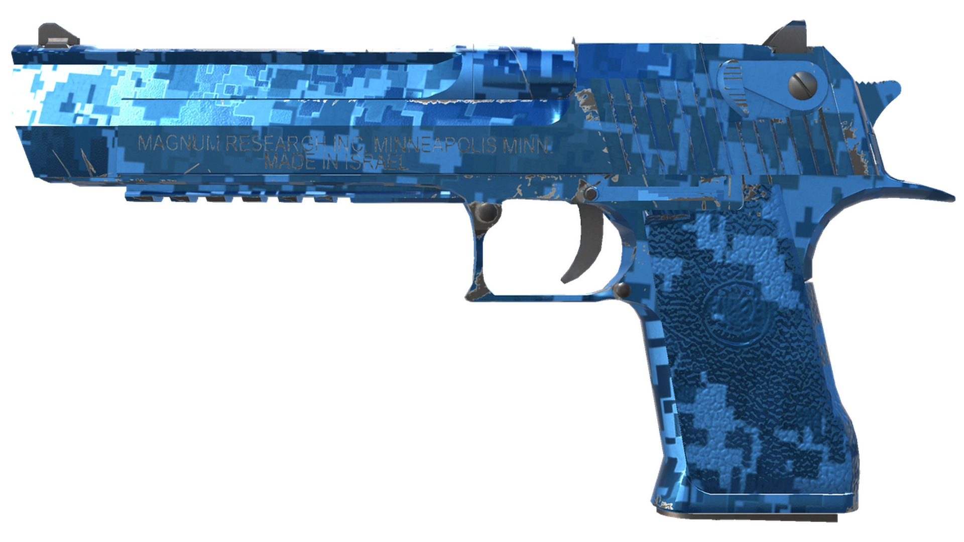 Cobalt Disruption image