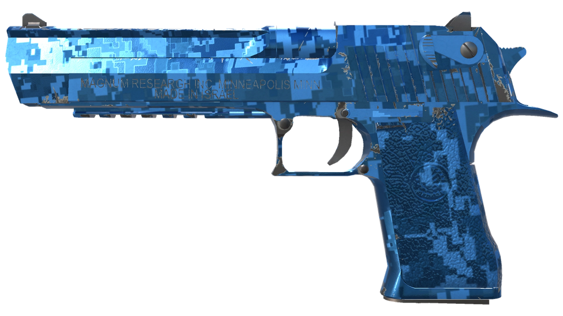 Cobalt Disruption image