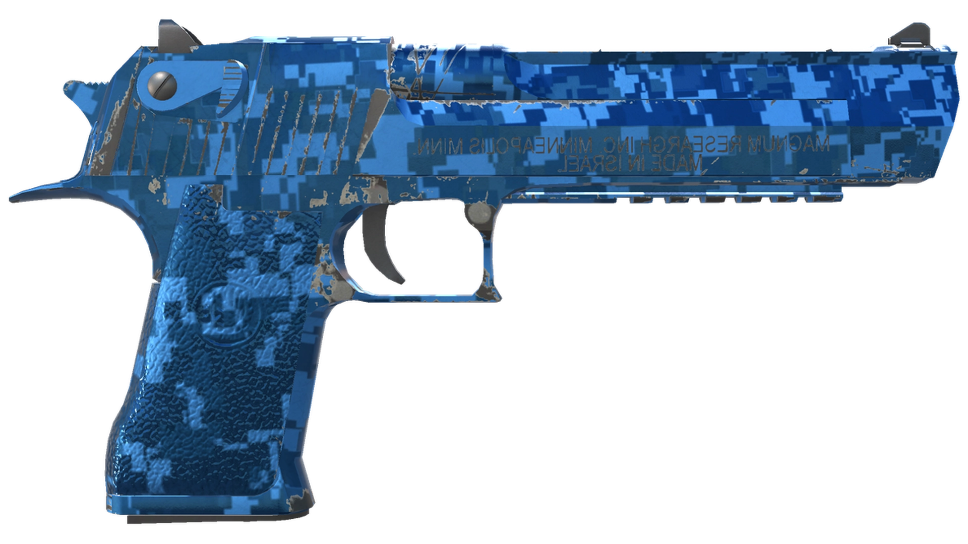 Cobalt Disruption image