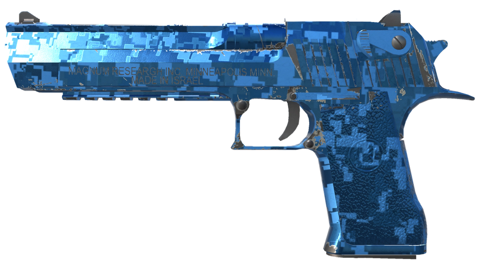 Cobalt Disruption image