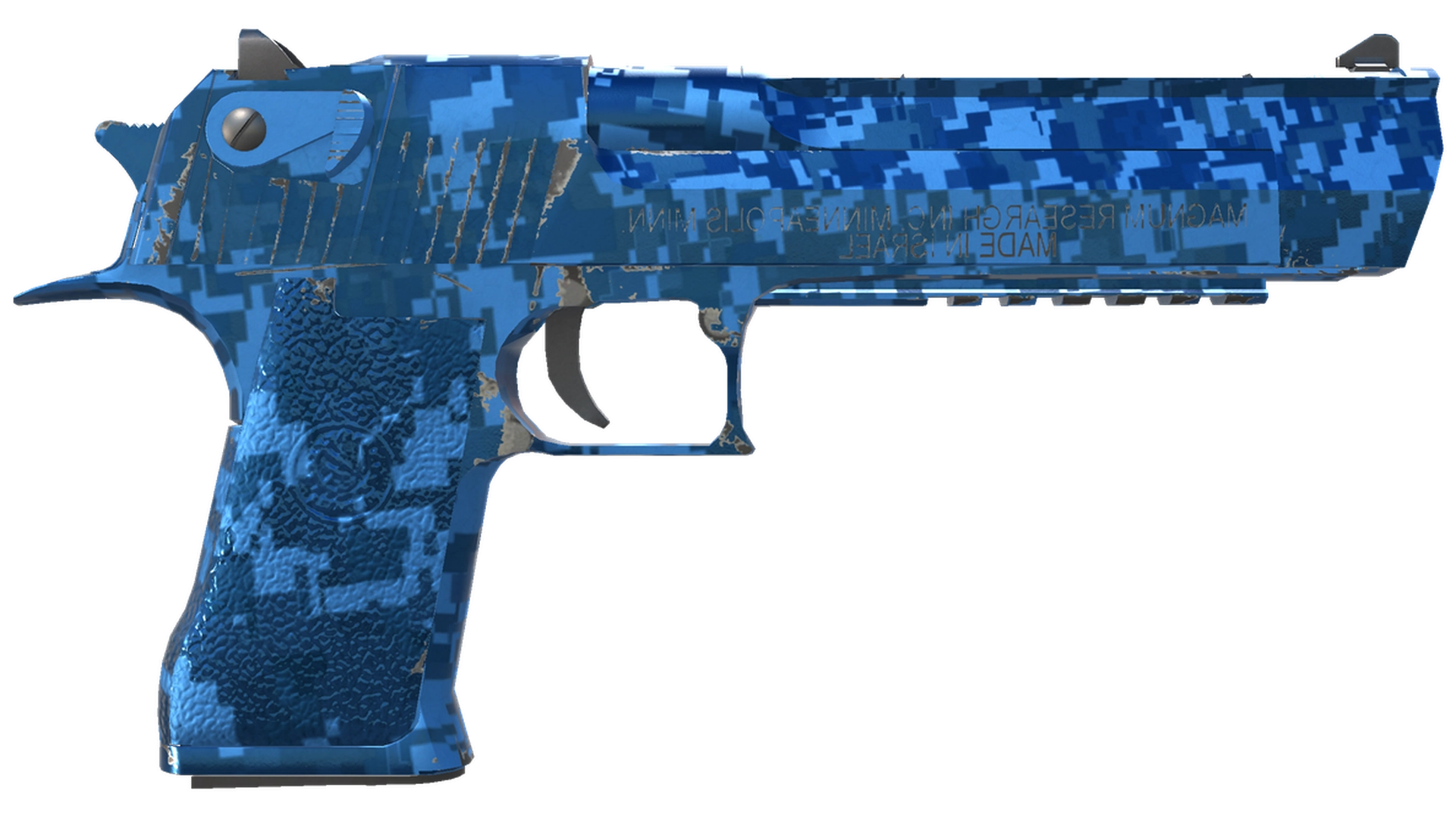 Cobalt Disruption image