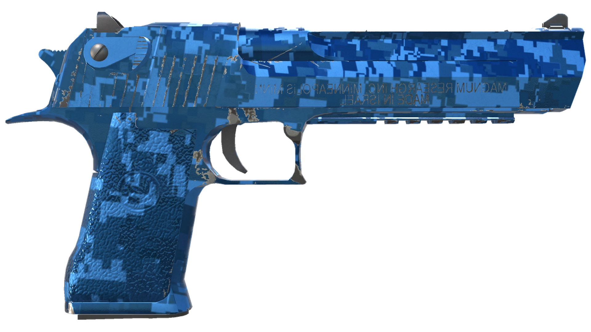 Cobalt Disruption image