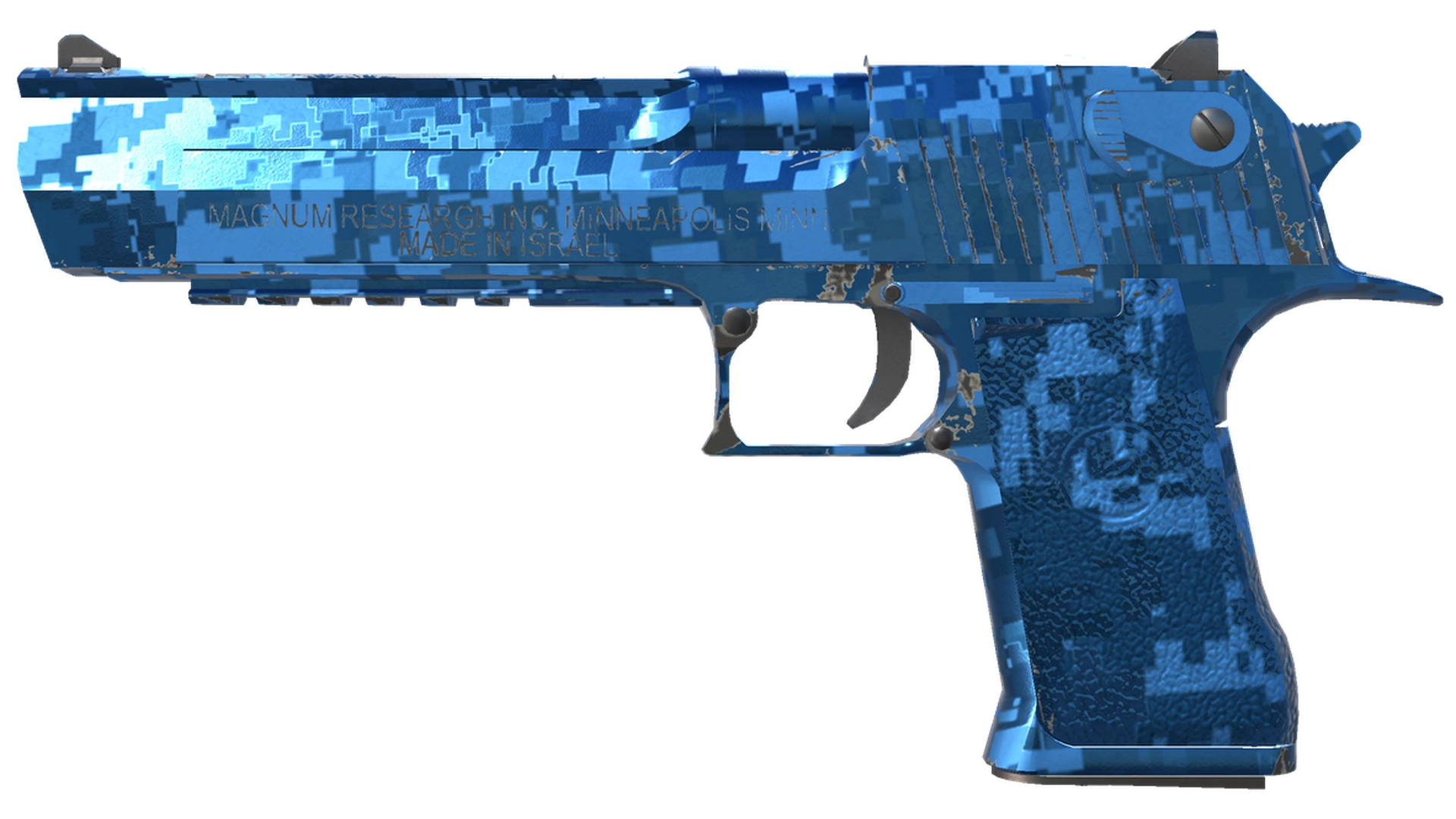Cobalt Disruption image