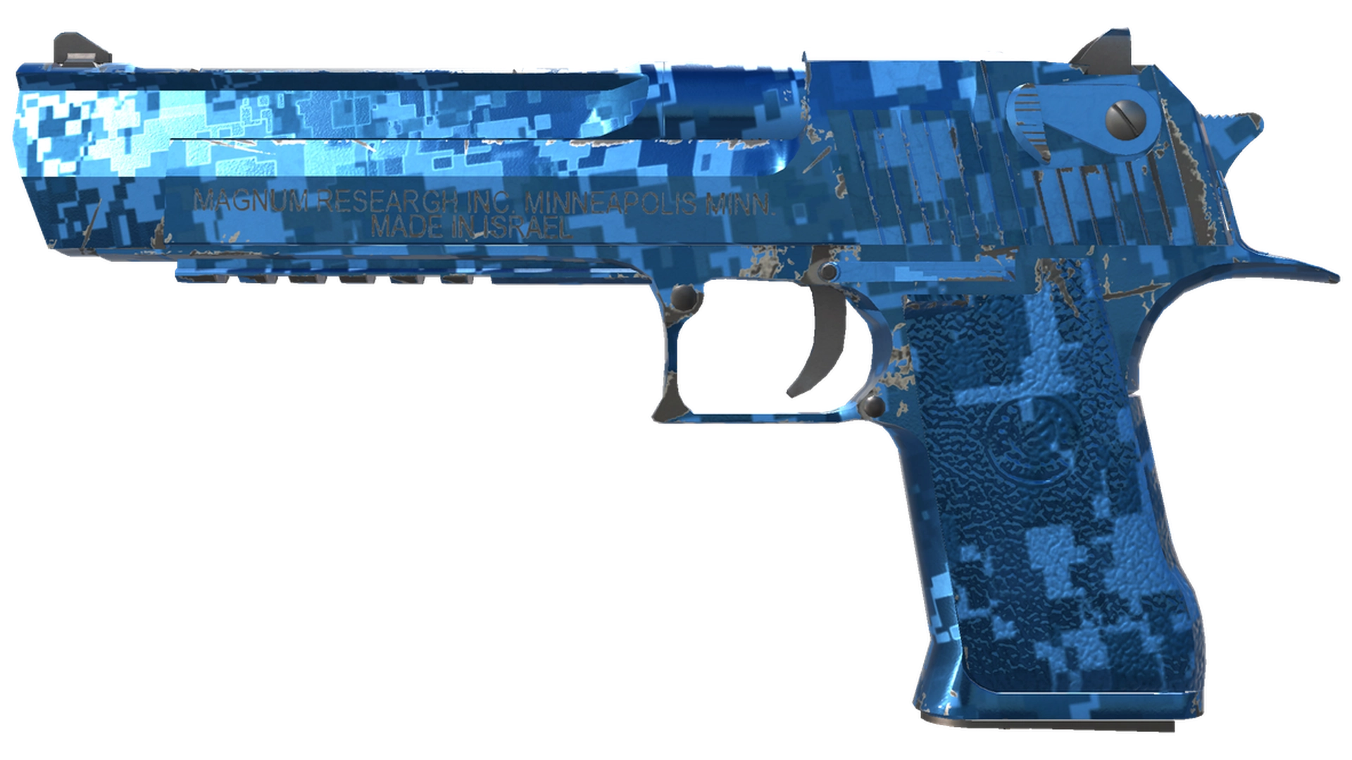 Cobalt Disruption image