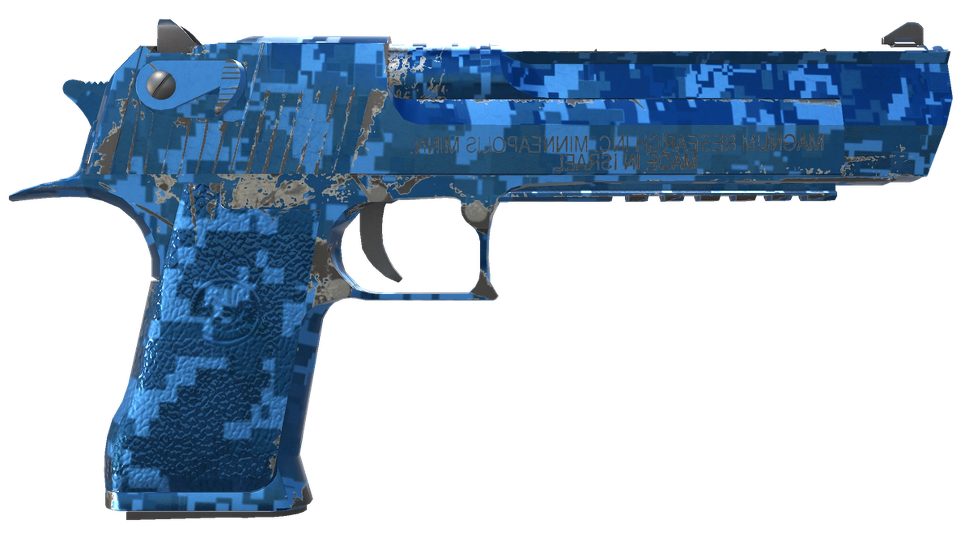 Cobalt Disruption image
