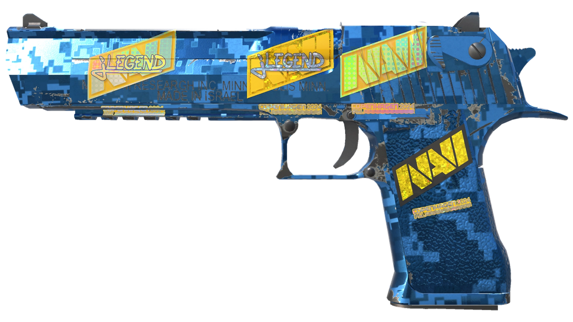 Cobalt Disruption image