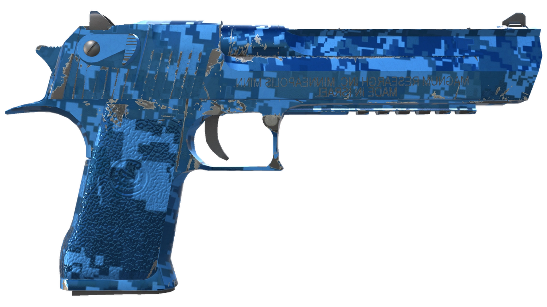 Cobalt Disruption image